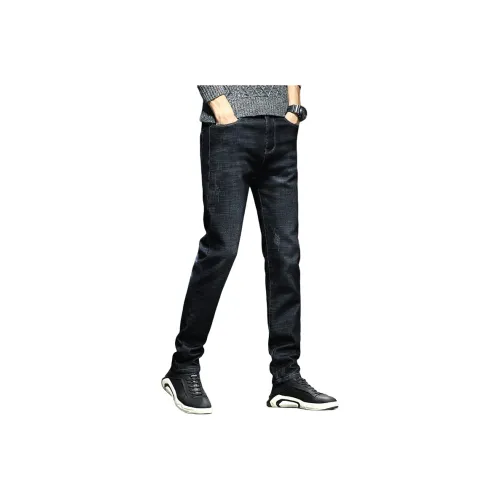 PIERRE CARDIN Мужские Джинсы