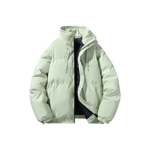 VanCamel Мужские пуховики