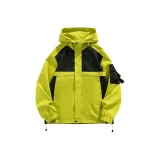 Неоново-зеленый