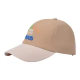 Двухцветный хаки