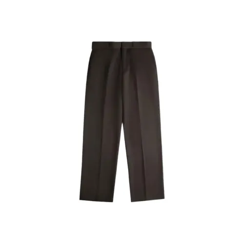 TOD'S Коричневый Мужской Повседневные Брюки