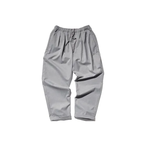 Nautica White Sail Nautica White Sail JP SS23 Унисекс Повседневные брюки