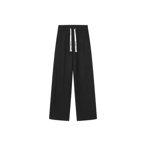 P8H9 Унисекс Вязаные Тренировочные Брюки