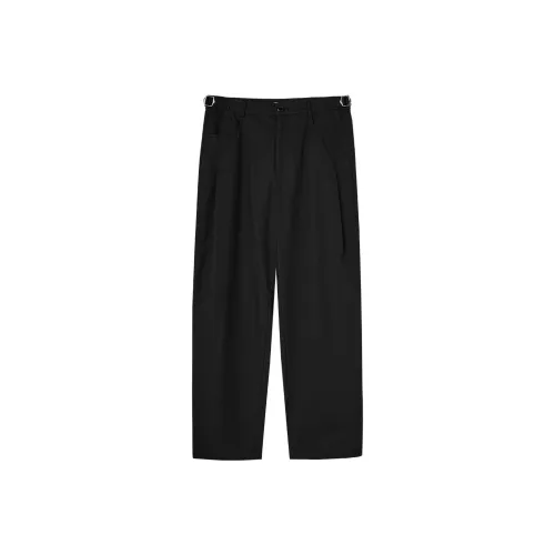 COKEIN Мужские Повседневные Брюки