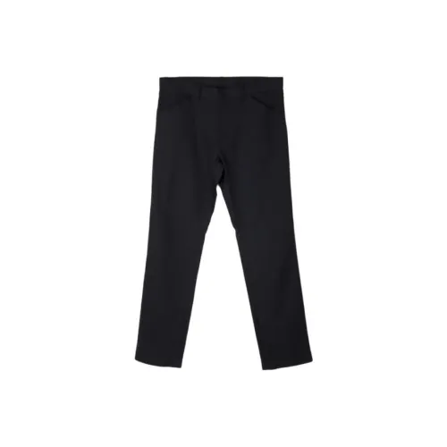 J.Lindeberg Повседневные брюки Мужские Черные