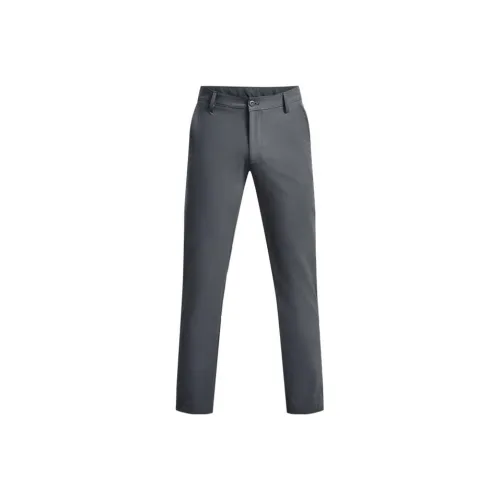 Under Armour Tech Gray Мужские Повседневные Штаны