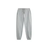 Серый меланж