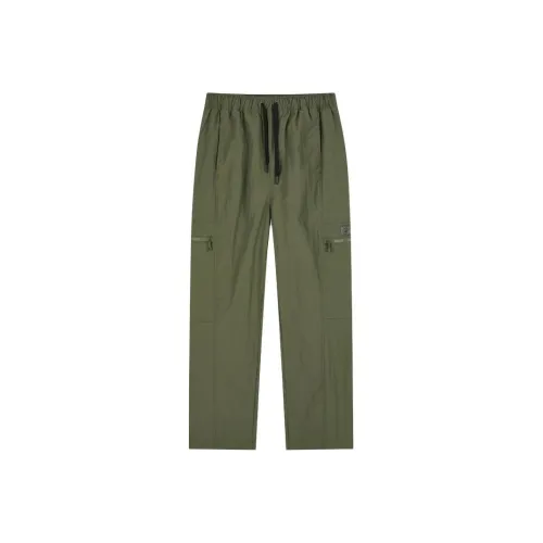 GAP совместный бренд Мужские Повседневные Брюки