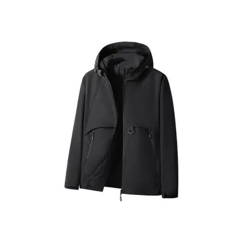 PAL ONGACO Унисекс Куртки