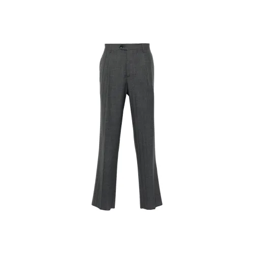 ETRO Gray Men's Casual Pants ETRO Серый Мужские Повседневные Брюки