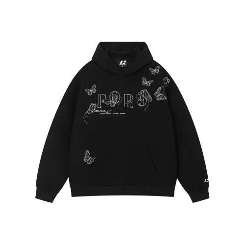 FORNINES Унисекс Свитшоты