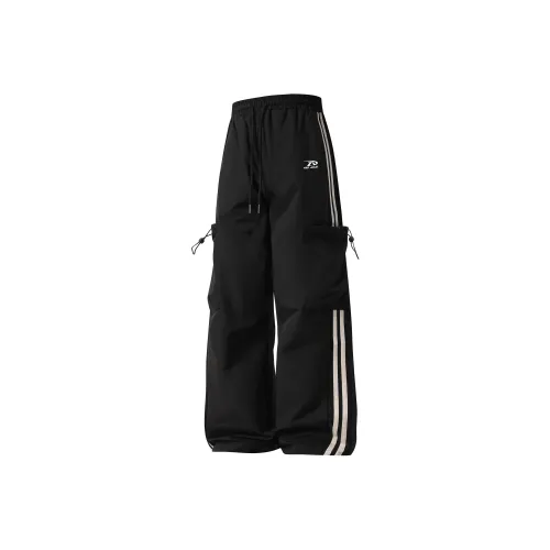 T&D JOJO Унисекс Брюки карго