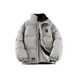 Светло-серый