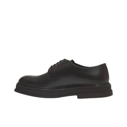 DOUCAL'S Мужские повседневные туфли Low Top Коричневый Мужской