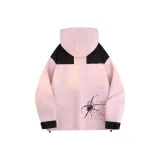 Розовый/черный