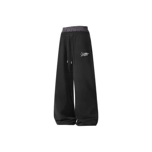 Centennial Globe Повседневные брюки Унисекс