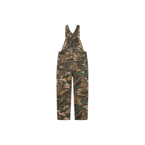Supreme Fw22 Week8 Унисекс Комбинезоны