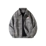 Верблюжий серый