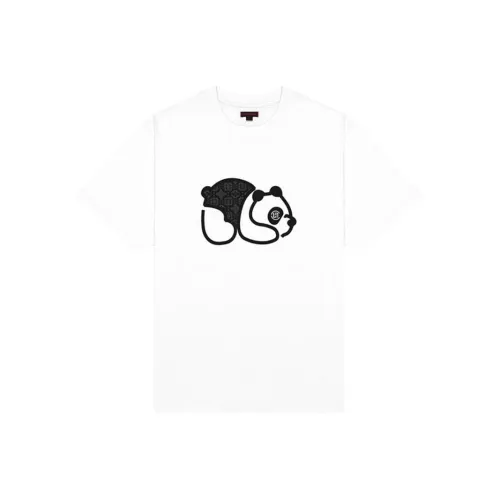 Clot SS25 Унисекс Футболка