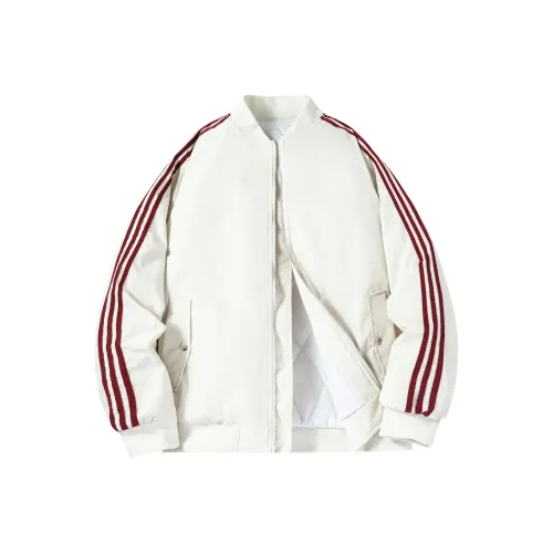 BOBBY ABLEY Хлопковый пуховик унисекс