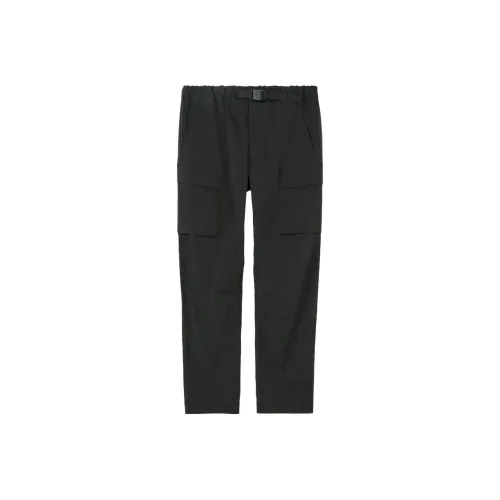 Goldwin FW24 Карго Брюки Унисекс