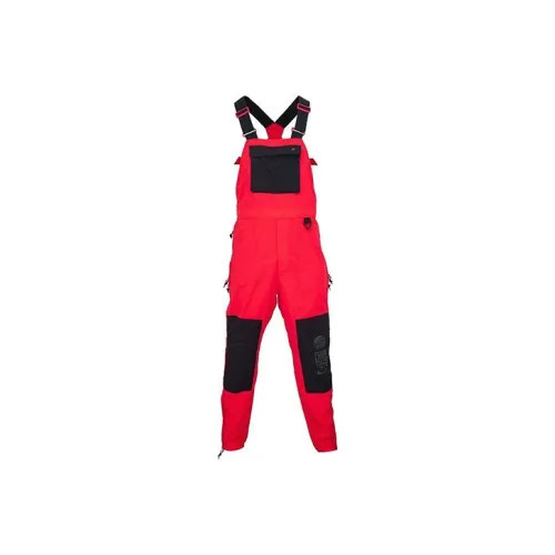 Nike ACG Красный Мужской Комбинезон