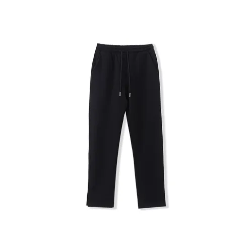 I'm David Унисекс Повседневные брюки