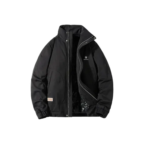 VanCamel Мужские пуховики