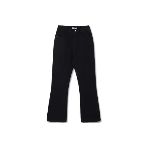 SAKUN Унисекс Джинсы