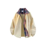 Светло-желтый