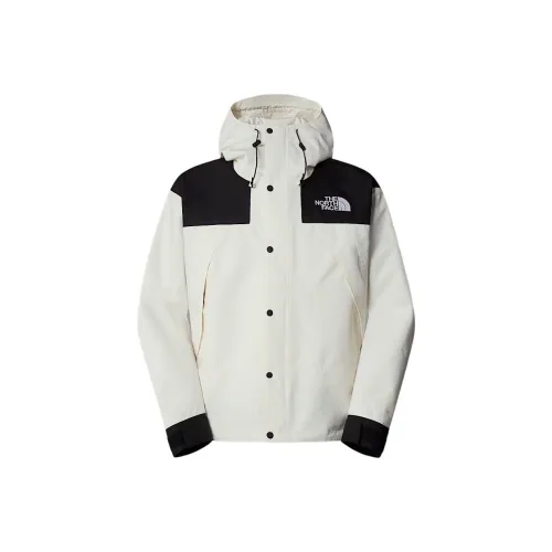 THE NORTH FACE Куртки и Пальто Мужской Белый