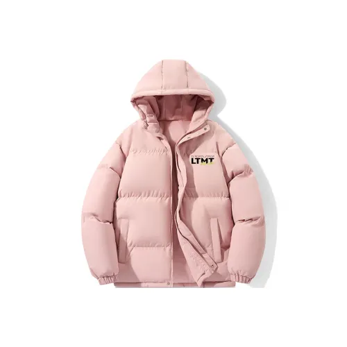 LIGHTNING MONSTER Хлопковый пуховик Унисекс