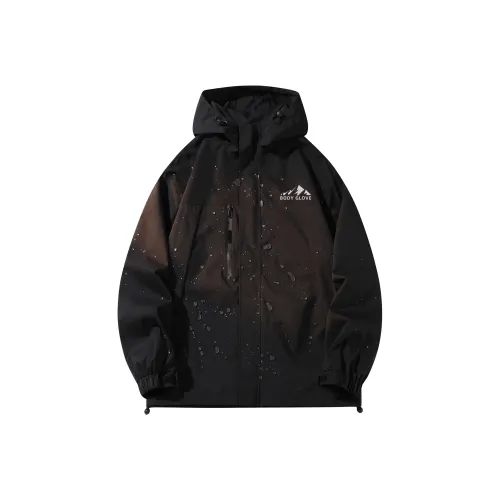 BODY GLOVE Унисекс Куртки