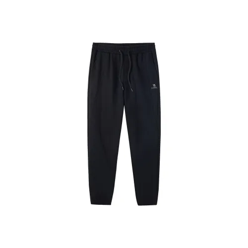 CAMEL Urban Function Series Мужские Вязаные Спортивные Штаны