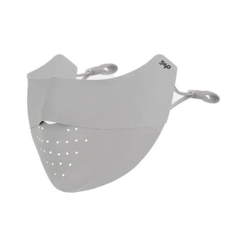 BKCXZICE Полиэстер Маски с защитой от солнца Унисекс