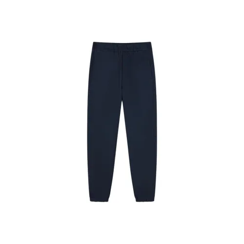 GAP совместный бренд Мужские Повседневные Брюки