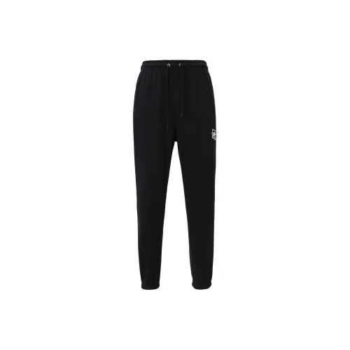 Nike Club French Terry Манжета Брюки Повседневные Брюки Мужские Черные