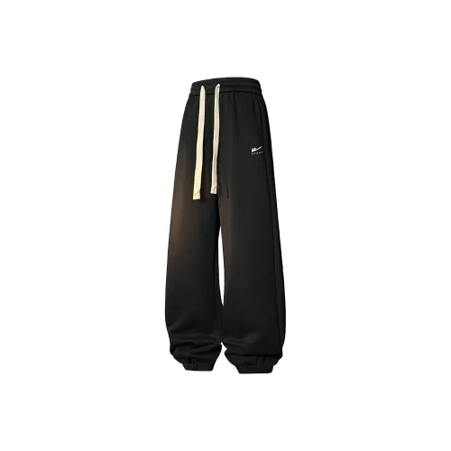 Warrior Вязаные тренировочные штаны унисекс