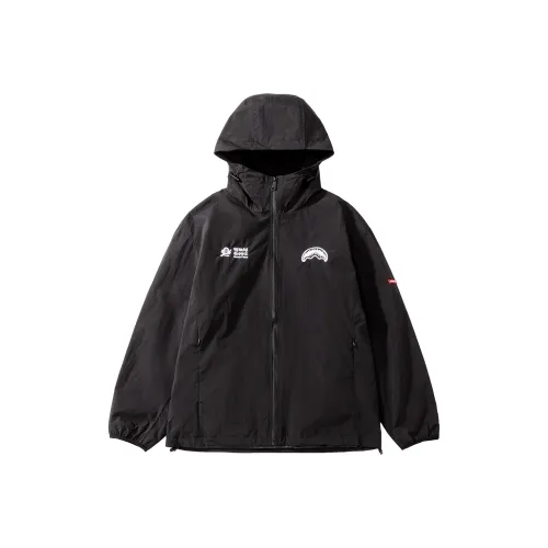 SPRAYGROUND Куртки и пальто унисекс