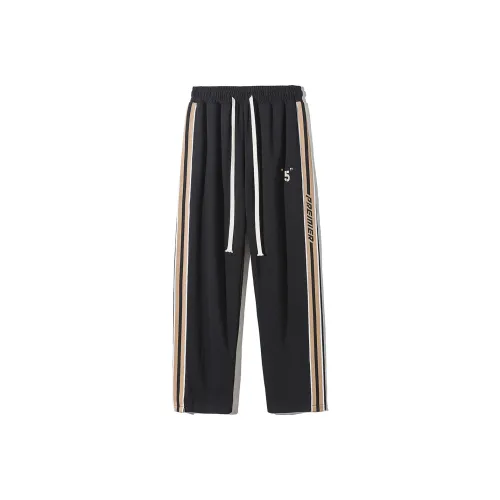 Premier 55 Унисекс Повседневные брюки