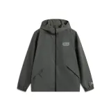 Обсидиановый серый