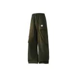 Армейский зеленый