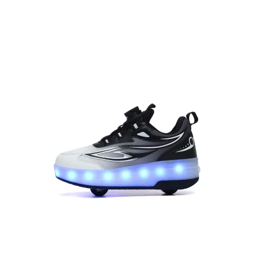 Yalu Детская туристическая обувь Low Top Kids