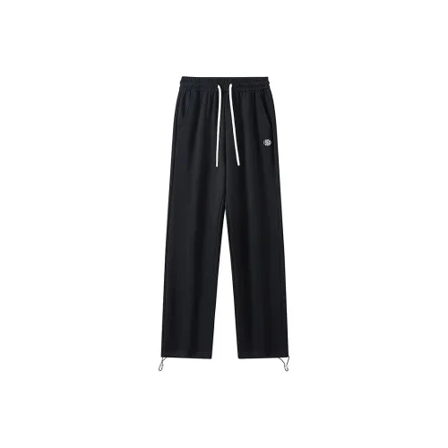 SW1960 Вязаные тренировочные штаны унисекс