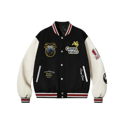 PSO Brand Унисекс Бейсбольные Джерси
