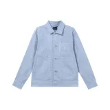 Голубо-серый