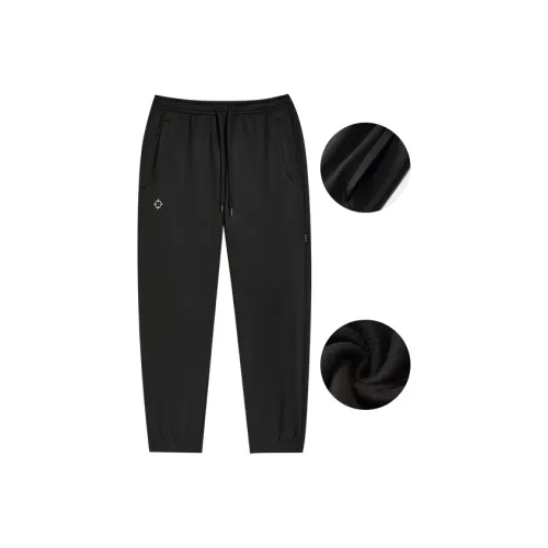 RIGORER Вязаные спортивные брюки унисекс