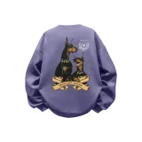 Таро-фиолетовый