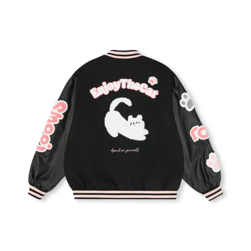 RASS Унисекс Бейсбольные Джерси