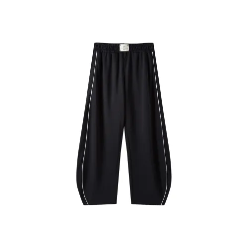 FUN Unisex Casual Pants FUN Унисекс Повседневные Брюки